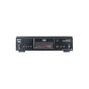 Sony Scdxa777es Es Super Audio Cd Player