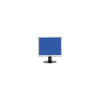 Sony Sdms74 17" Lcd Display