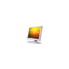 Sony Sdms81r 18" Beige Lcd Display