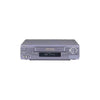 Sony Slvax10 Video Cassette Recorder