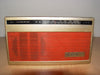 Sony 4r51 Vintage 6 Transistor Am Radio