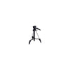 Sony Vctd580rm Tripod With Remote Controller (Lanc/Acc Terminal); Expands From 17.5" To 45"