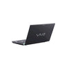 Sony Vgnz890 Vaio® Notebook Computer